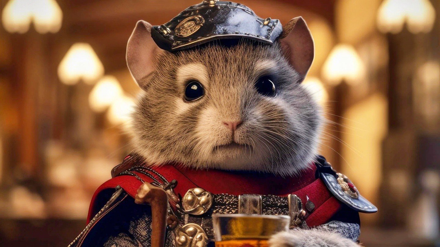 Шифр на 78 августа в Hamster Kombat разгадали за минуты