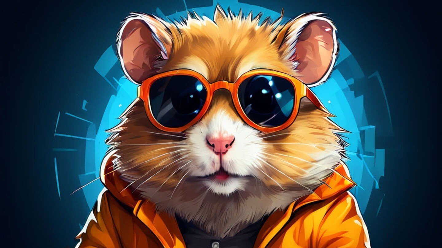 Найдены три актуальные комбокарты Hamster Kombat на 910 августа