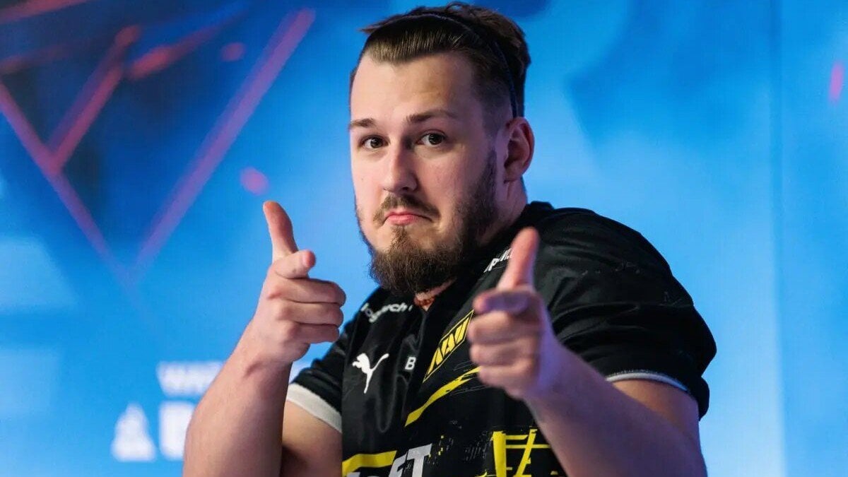 Прогноз на матч Natus Vincere против paiN на IEM Cologne 2024