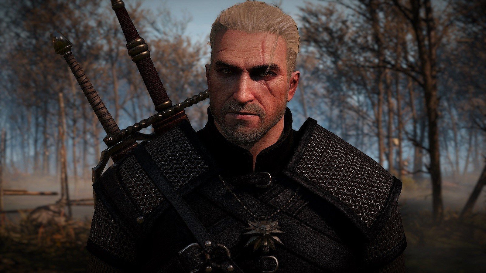 Стало известно появится ли Геральт в The Witcher 4