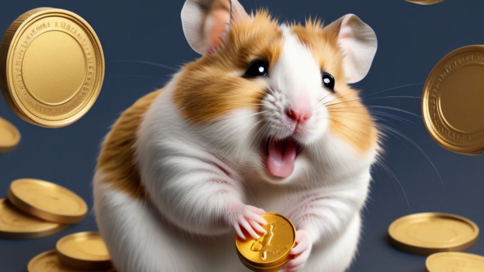 Секретный шифр Морзе в Hamster Kombat на 1415 августа раскрыт фанатами