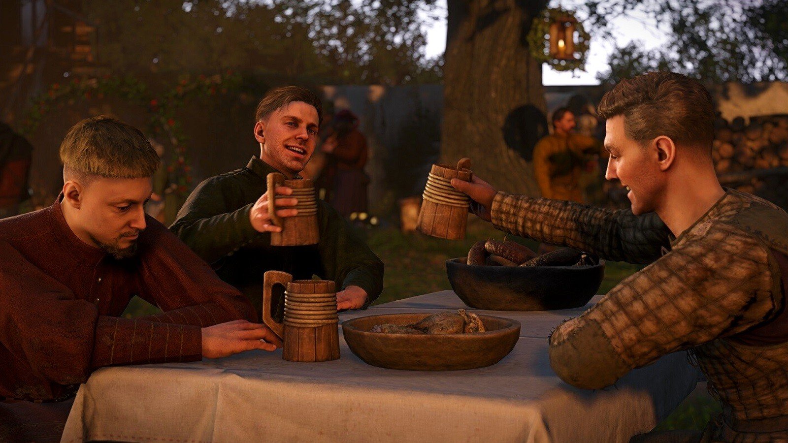 Kingdom Come Deliverance 2 не выйдет до конца 2024 года