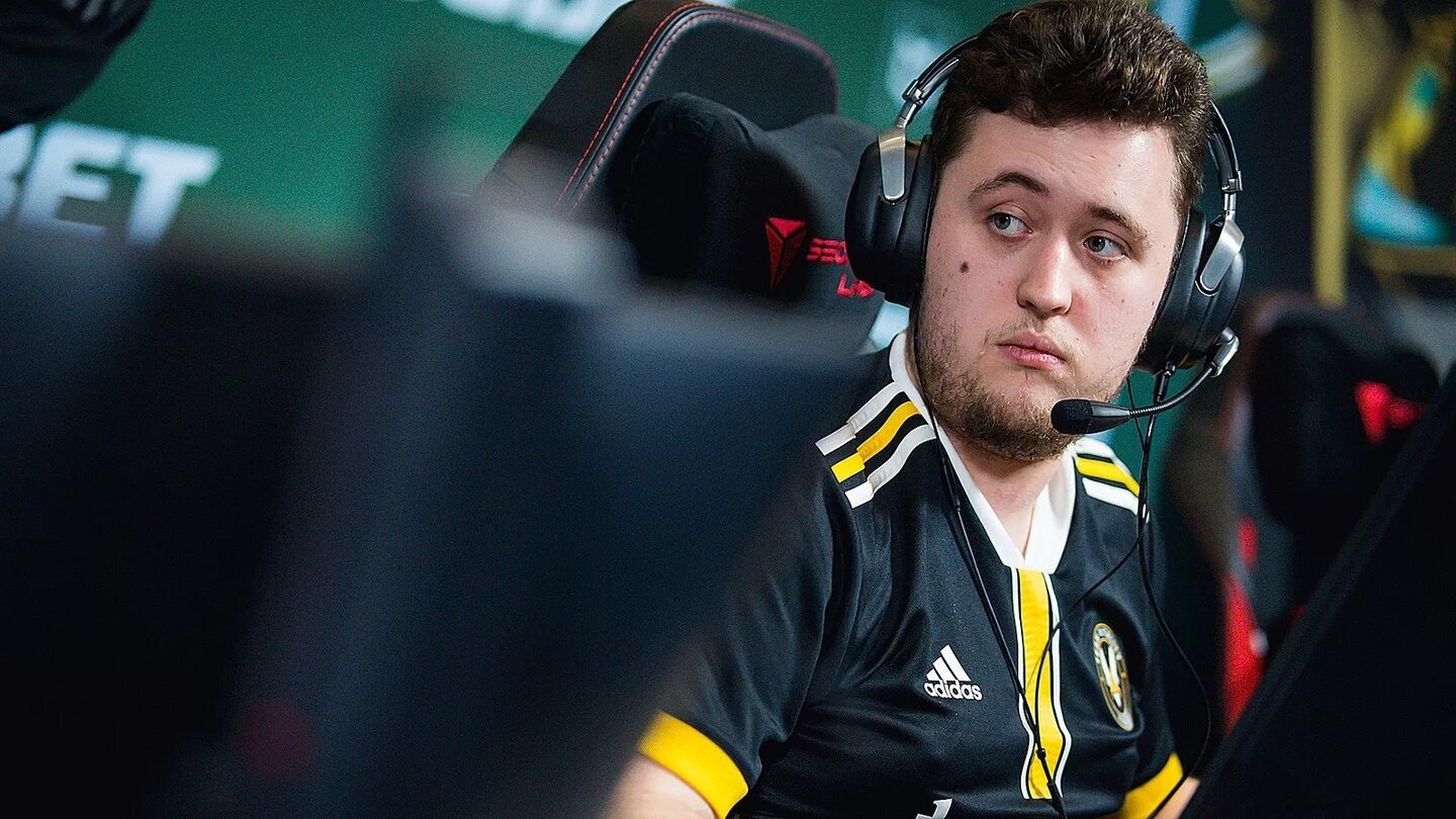 Прогноз на матч Team Vitality против SAW на IEM Cologne 2024