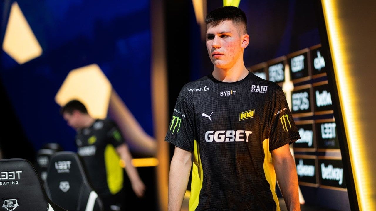 Natus Vincere сразится с Vitality в финале IEM Cologne 2024