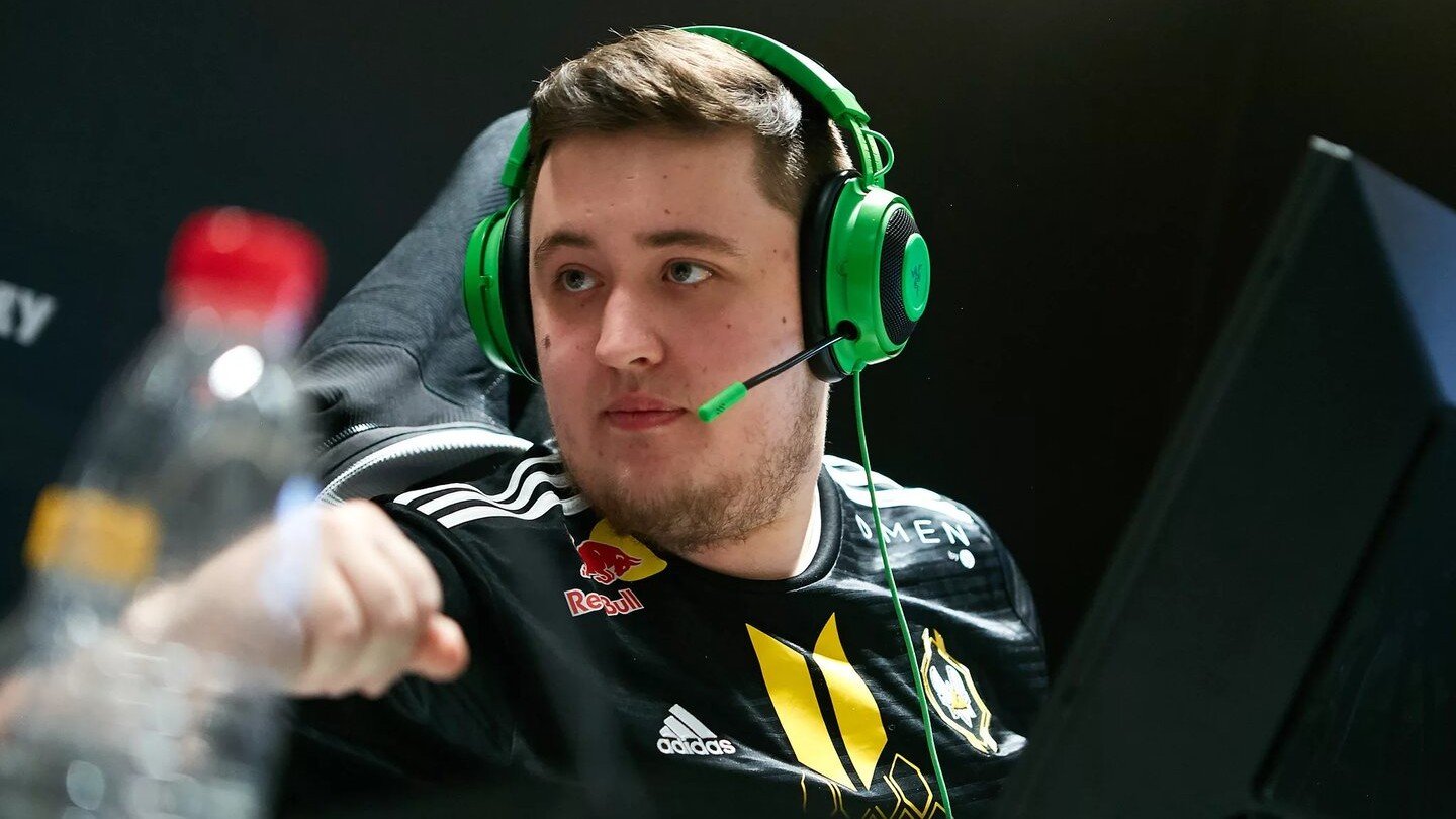 Прогноз на финал IEM Cologne 2024 Natus Vincere против Team Vitality