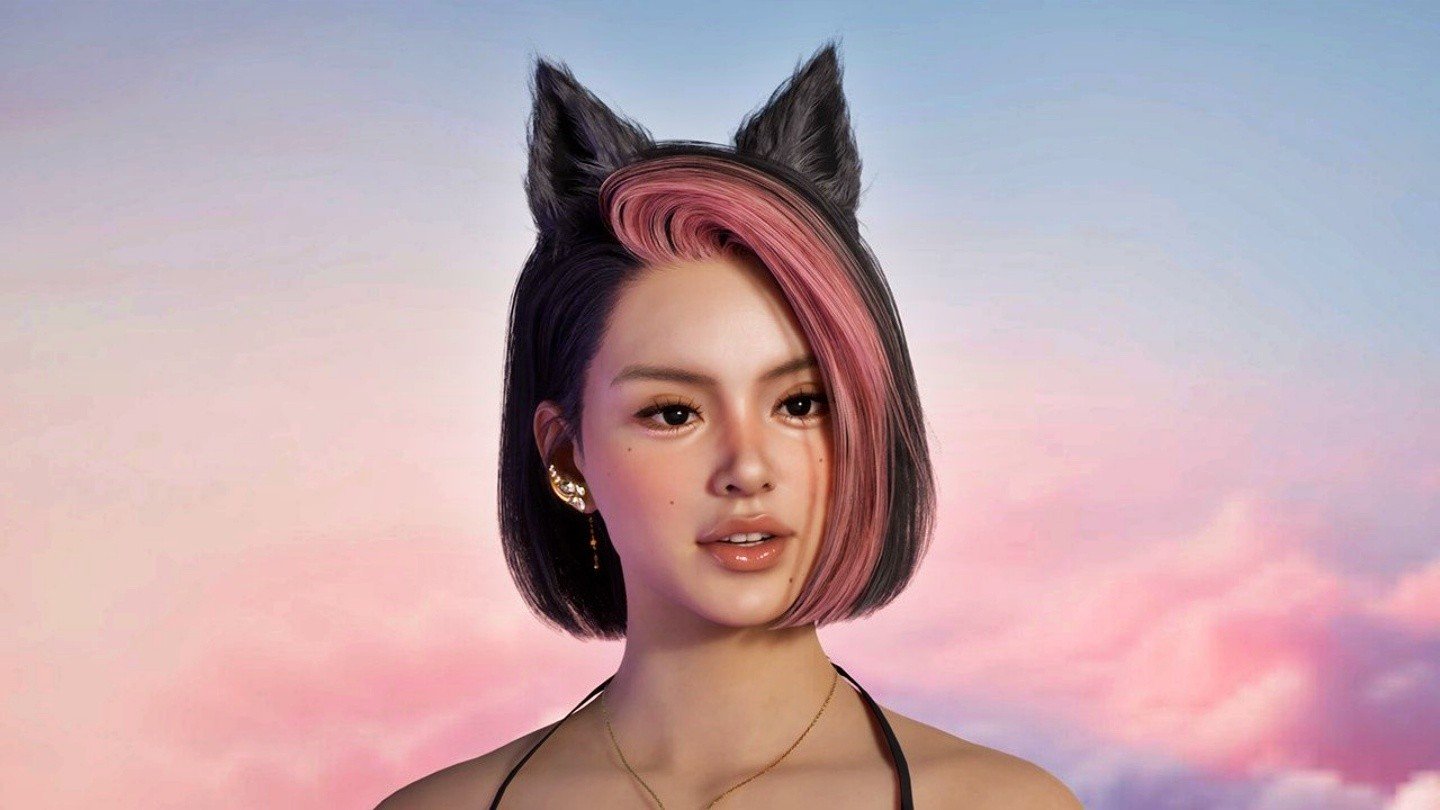 В inZOI появится новая фишка которой никогда не было в The Sims