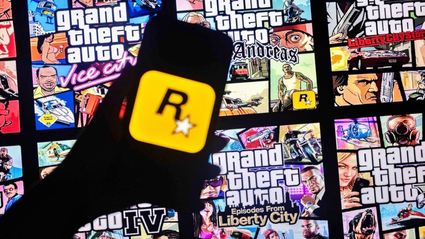 До GTA 6 студия Rockstar выпустит еще одну игру