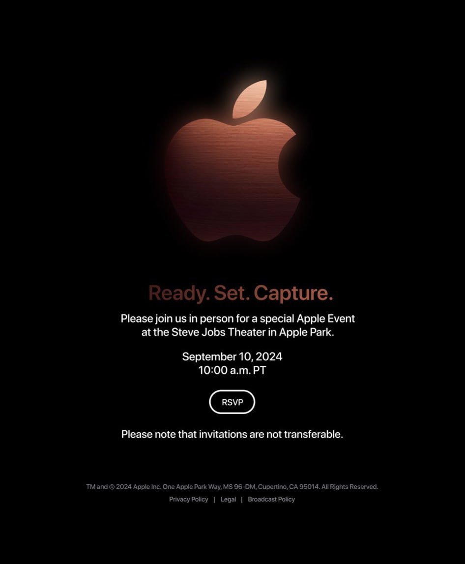 Источник: X / Промо презентации Apple