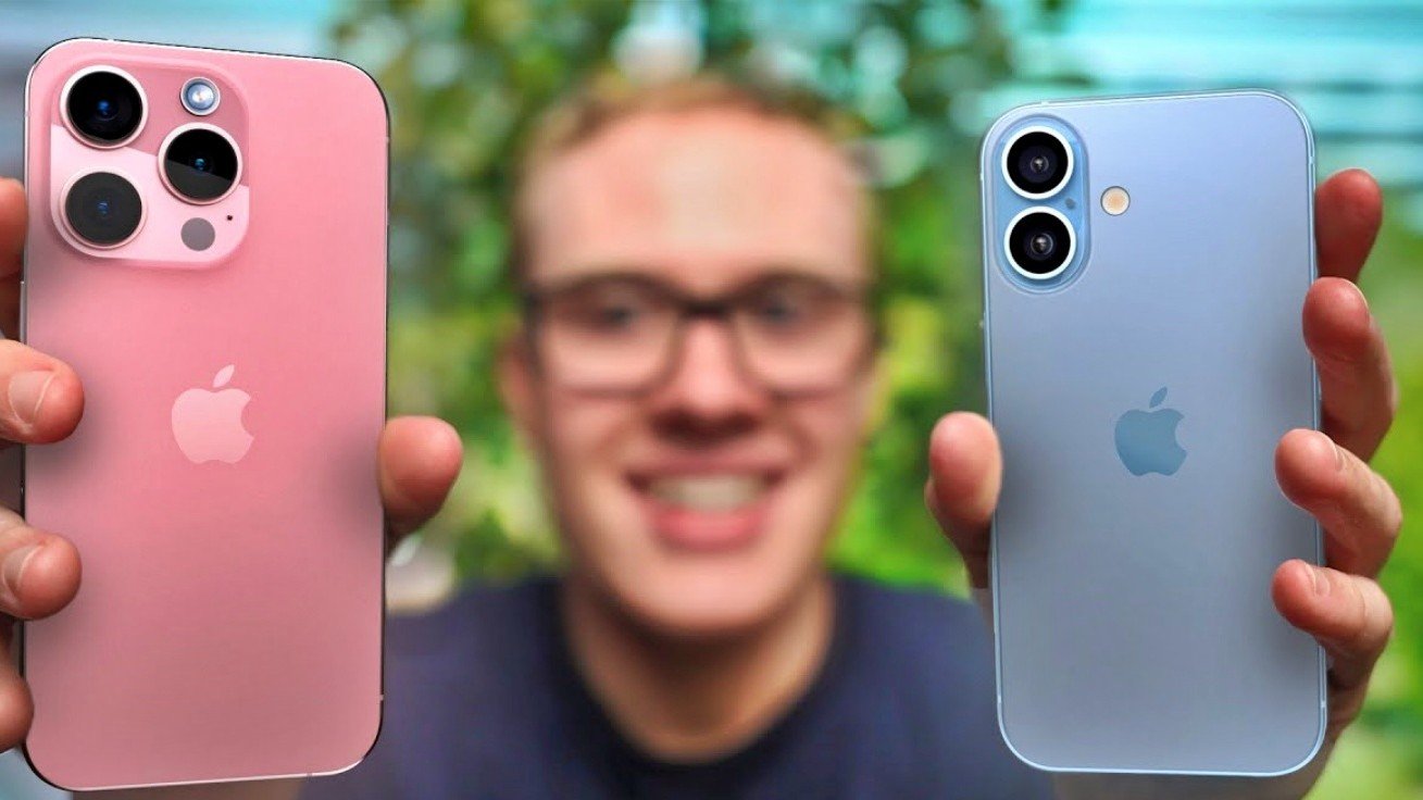 Когда пройдет презентация iPhone 16 Apple назвала точное время и дату