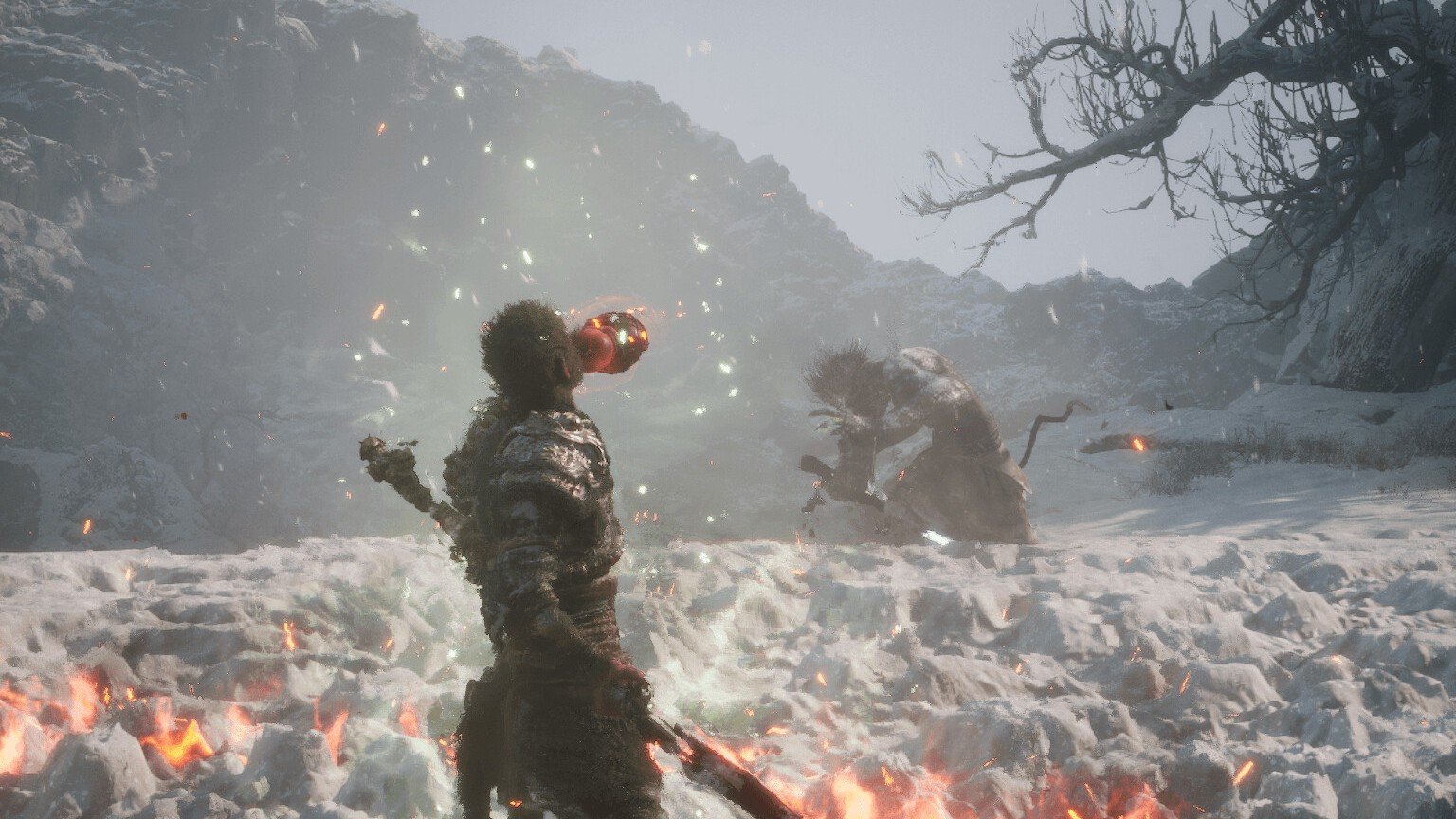 Black Myth Wukong взорвала Steam и получила 96 положительных оценок