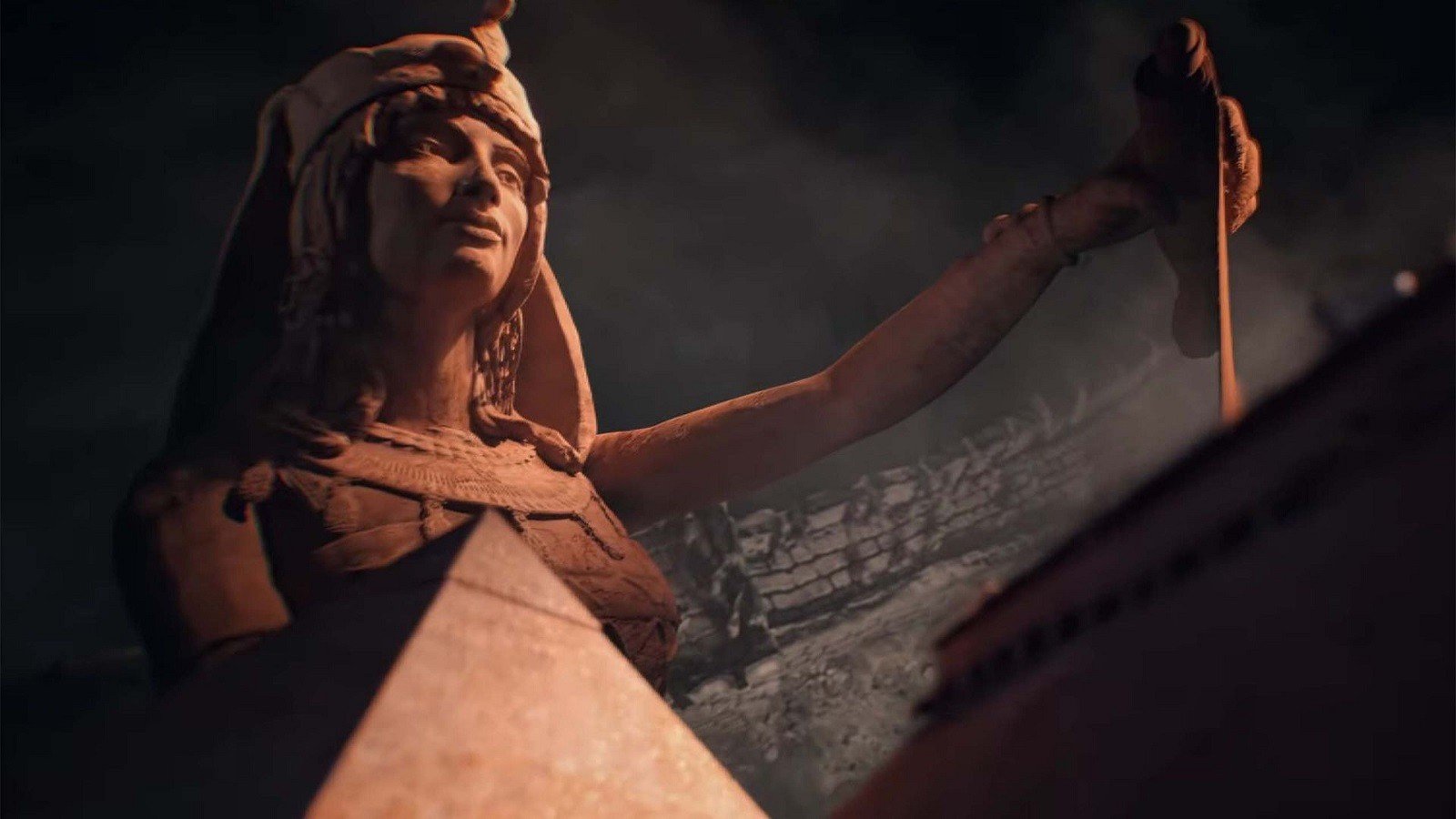 Civilization 7 получила первый геймплейный трейлер  релиз уже зимой