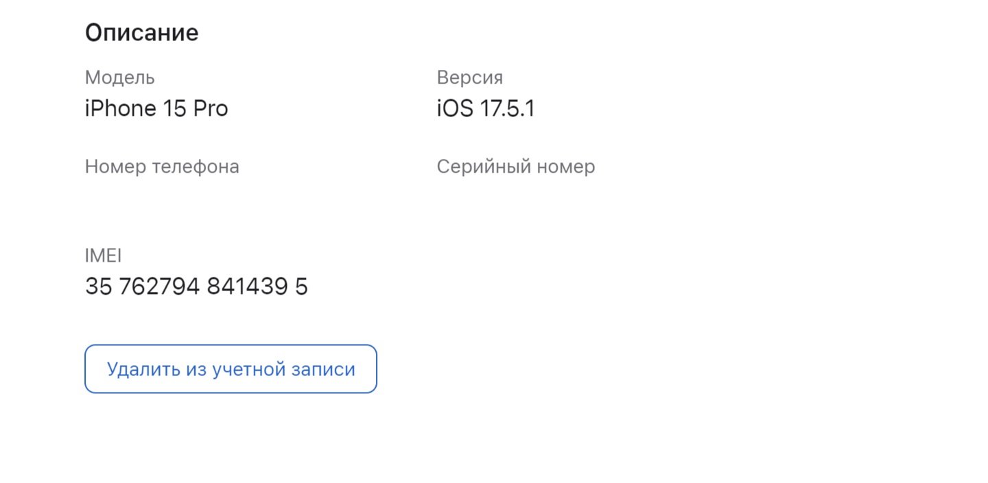 Источник: CQ / сайт Apple ID
