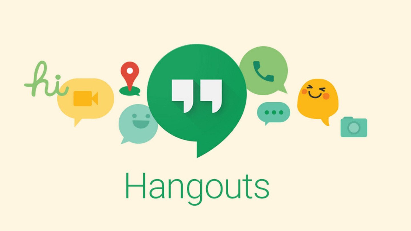 Для чего нужна программа Hangouts