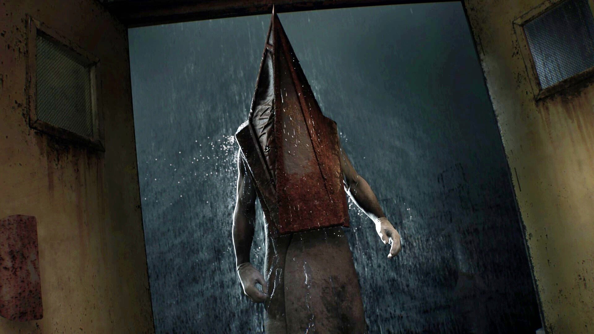 За сколько можно пройти ремейк Silent Hill 2 Авторы назвали точное время