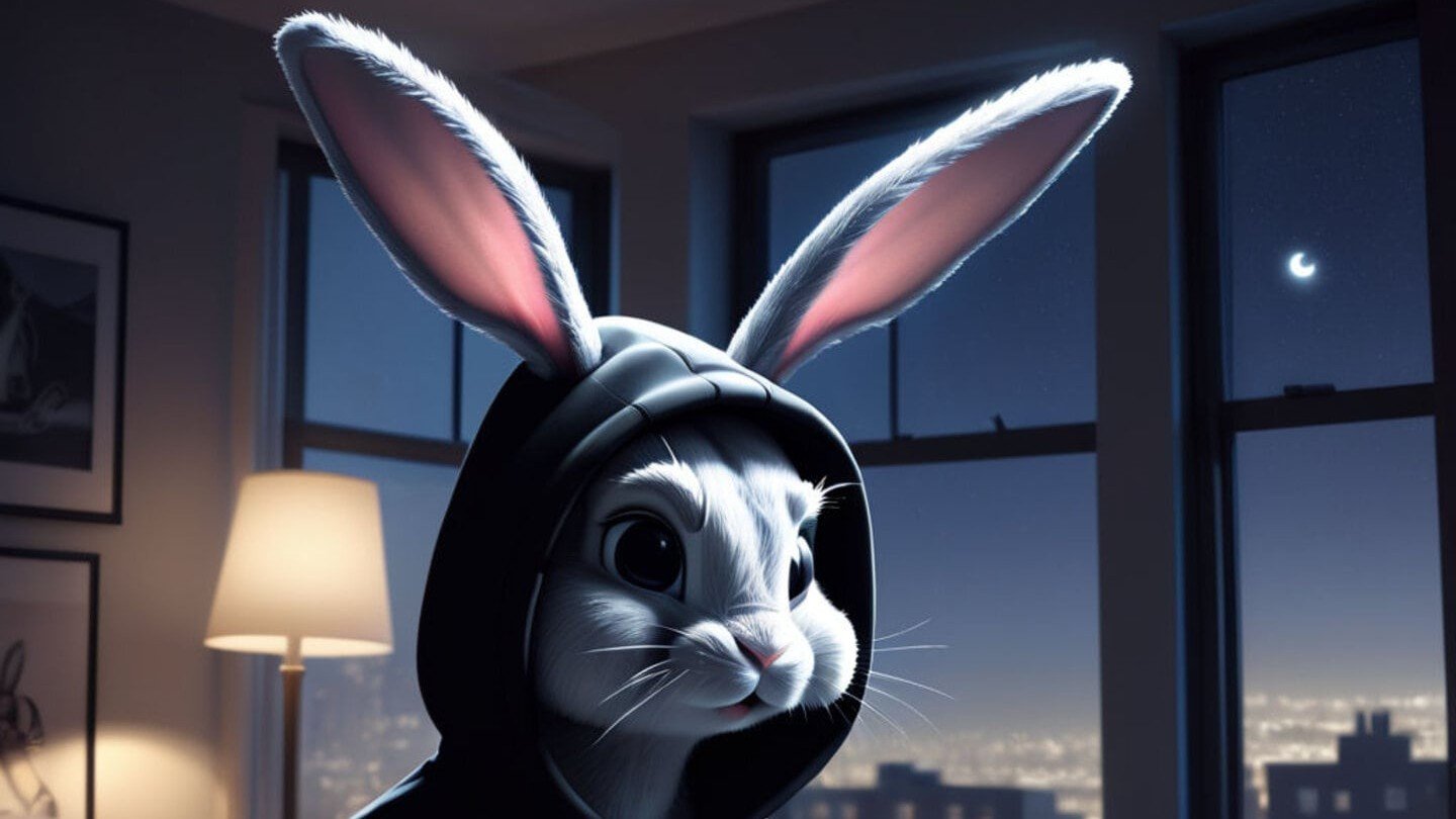 Энигма загадка Rocky Rabbit ответ на 2526 августа 2024 года
