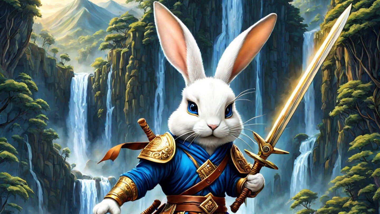 Комбо Rocky Rabbit сегодня  суперсет на 2627 августа