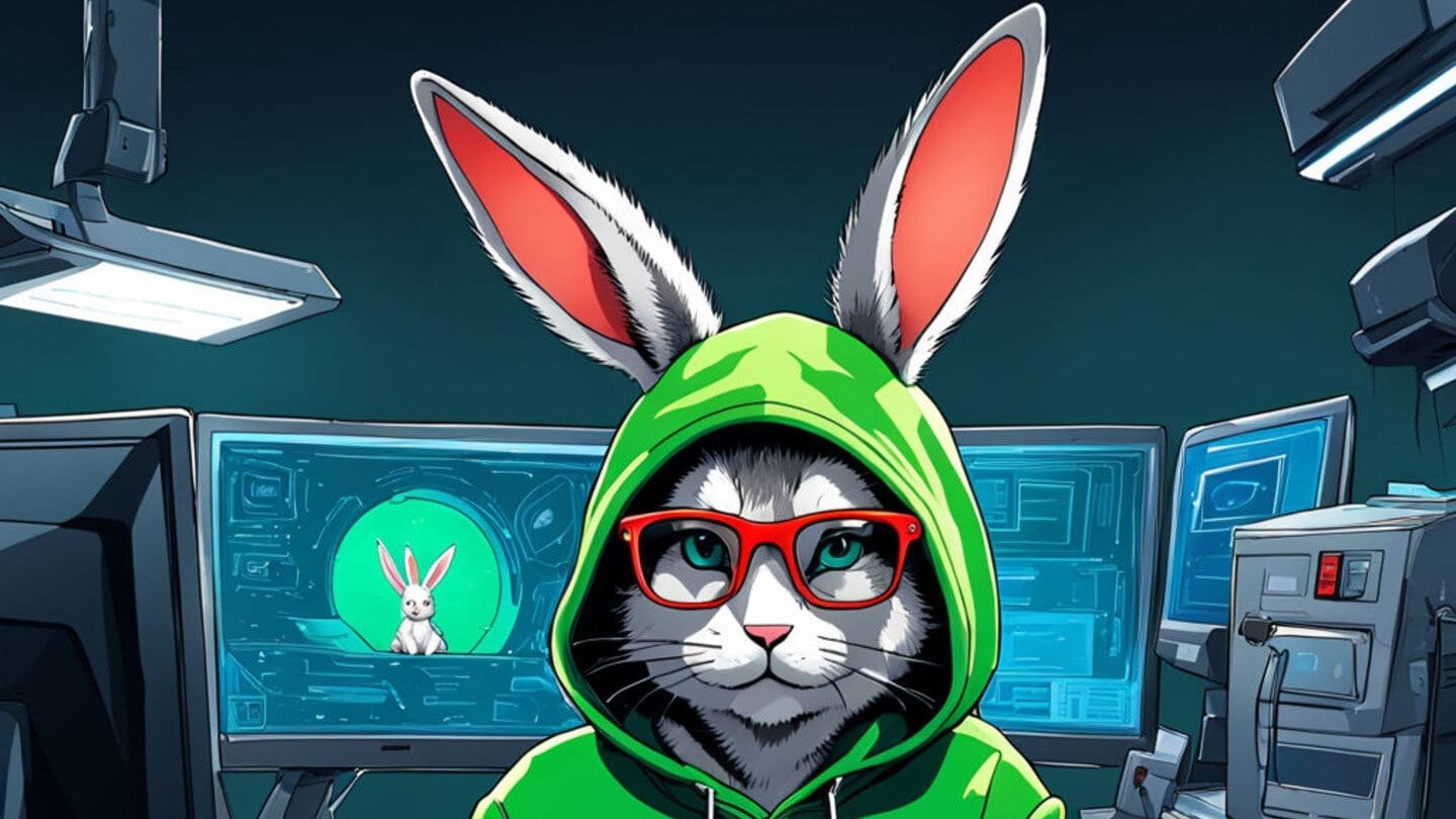 Энигма загадка Rocky Rabbit на 2627 августа  ответ найден