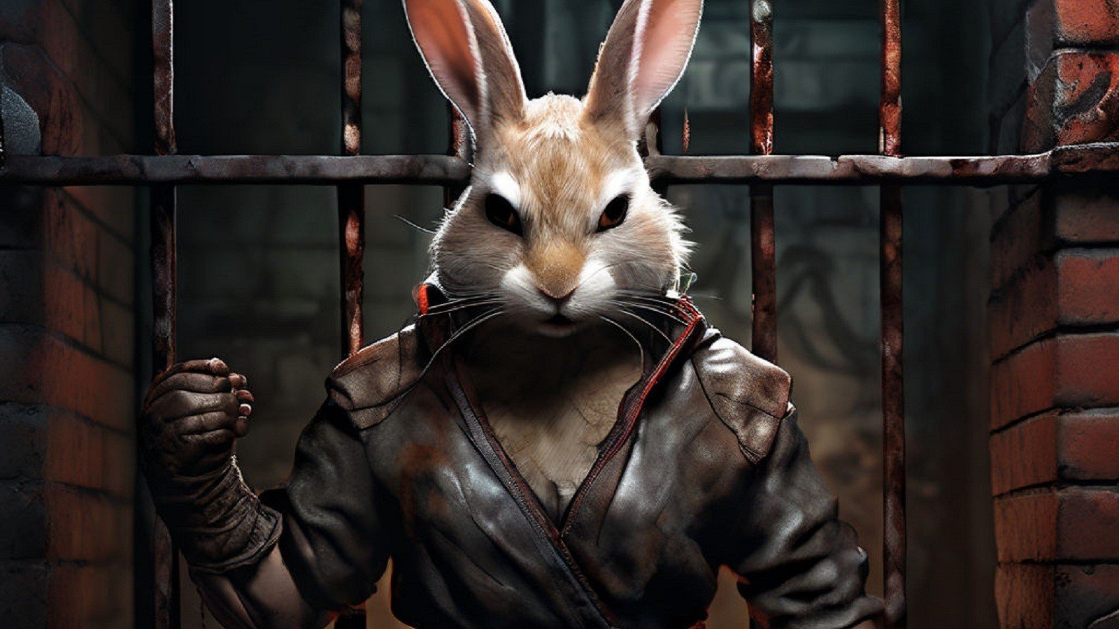 Комбо суперсет Rocky Rabbit на 2728 августа 2024 года