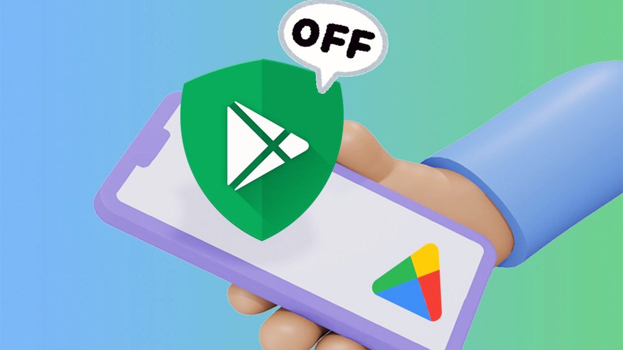 Google Play Защита что это такое и как отключить