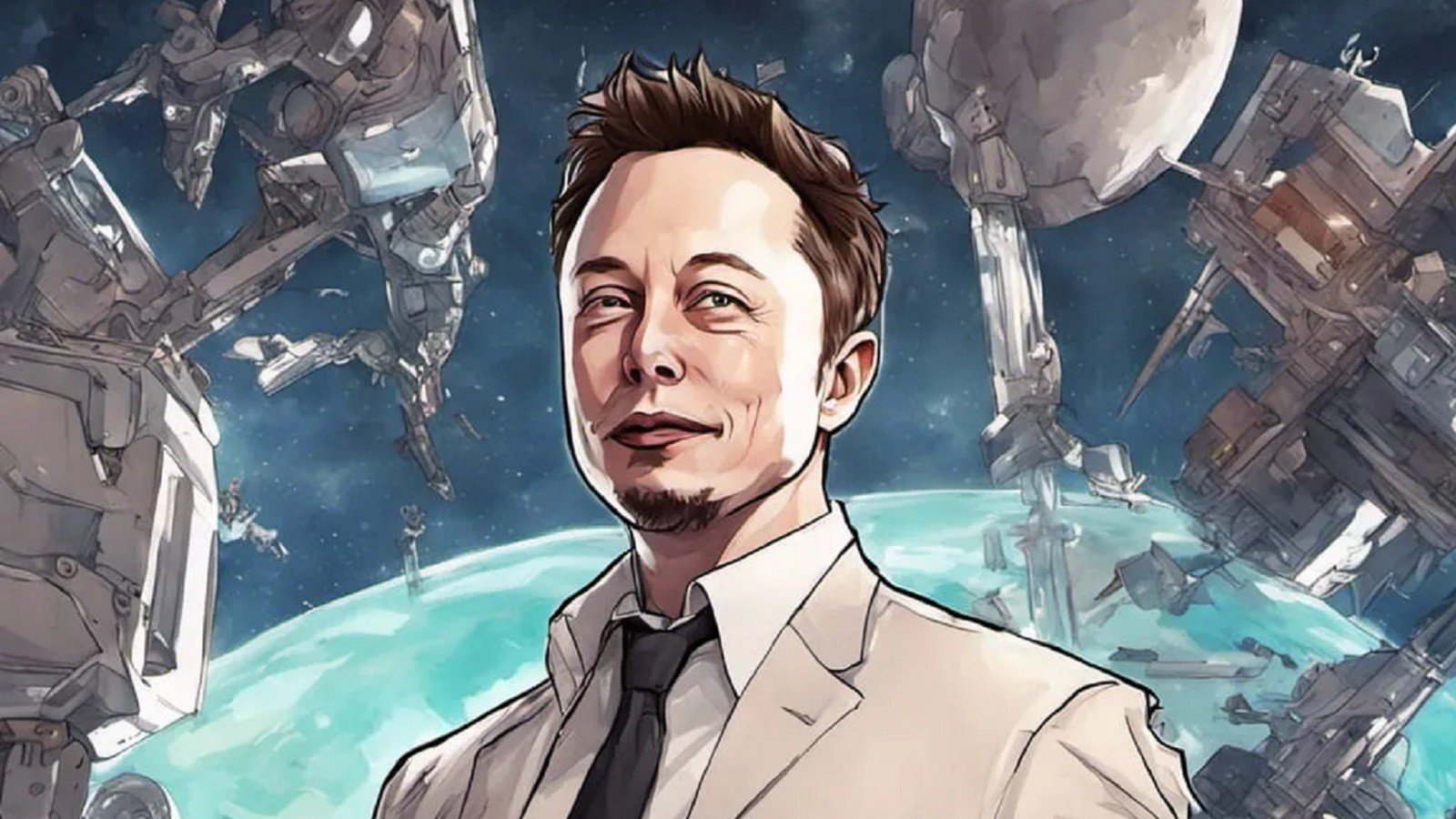 Загадка дня в X Empire Musk Empire актуальный ответ на 28 августа