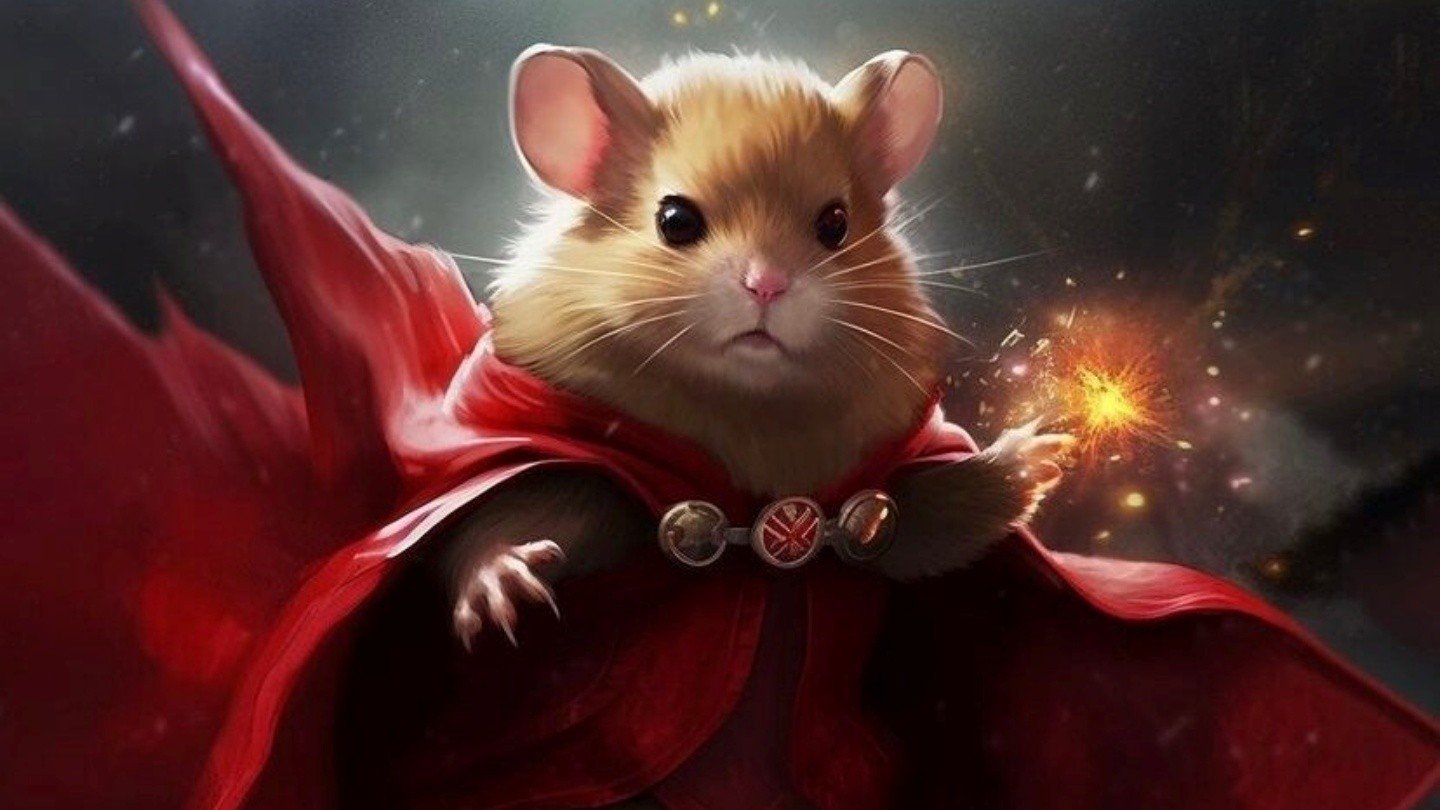 Когда пройдет листинг Hamster Kombat Авторы назвали точную дату