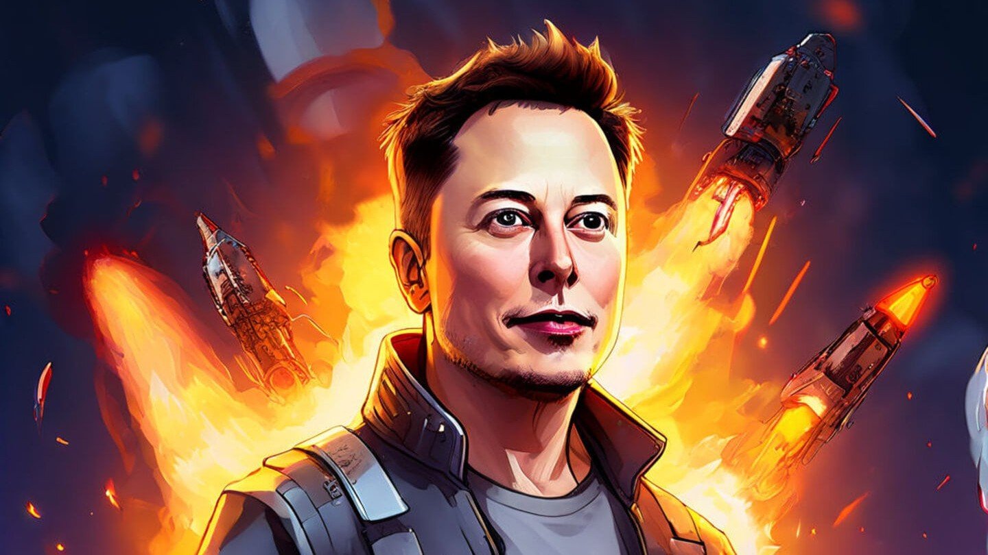 Новое комбо X Empire Musk Empire на 30 августа имеет доходность в 338