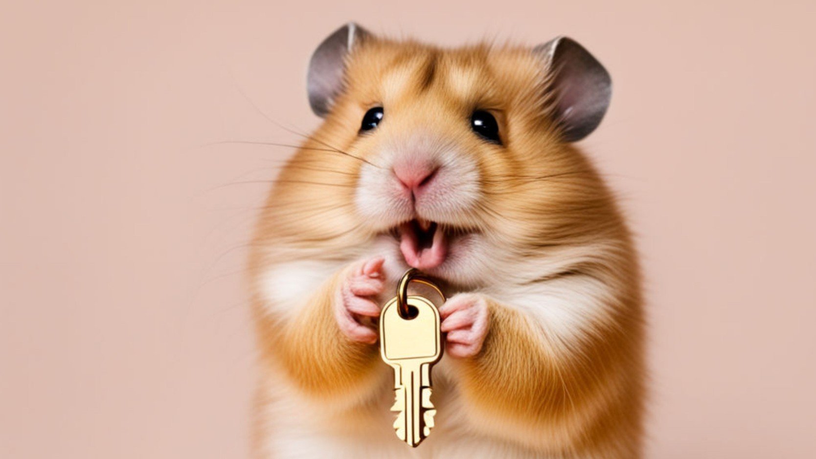 Гайд на миниигру в Hamster Kombat 3031 августа