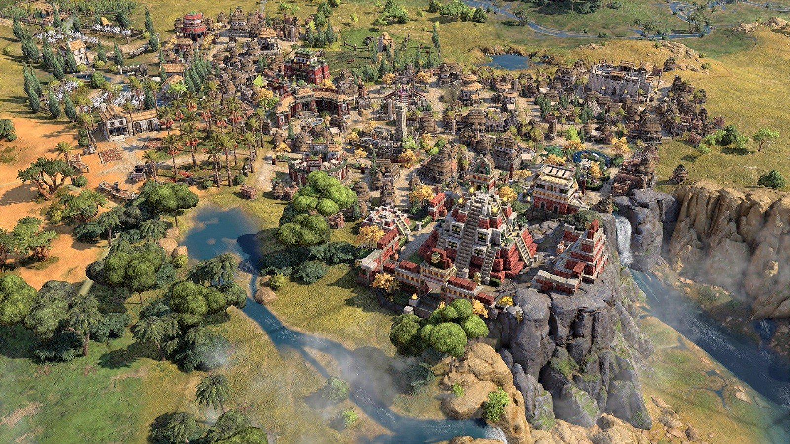 Как быстро взломают Civilization 7 после релиза Ответ расстроил геймеров