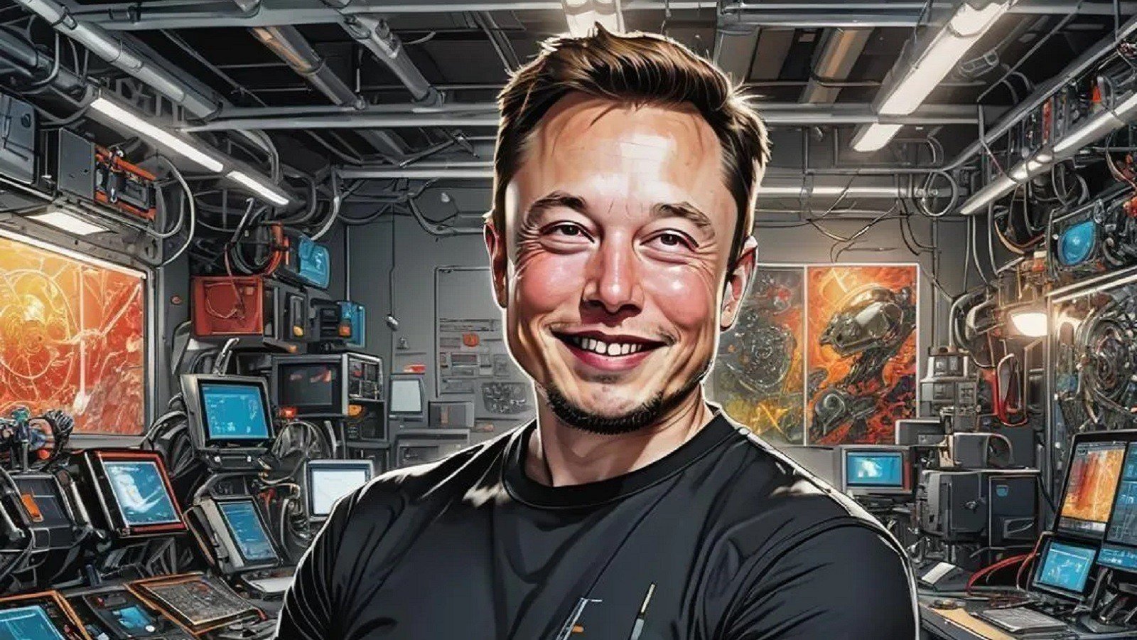 Раскрыто комбо в X Empire Musk Empire на 31 августа с доходностью 