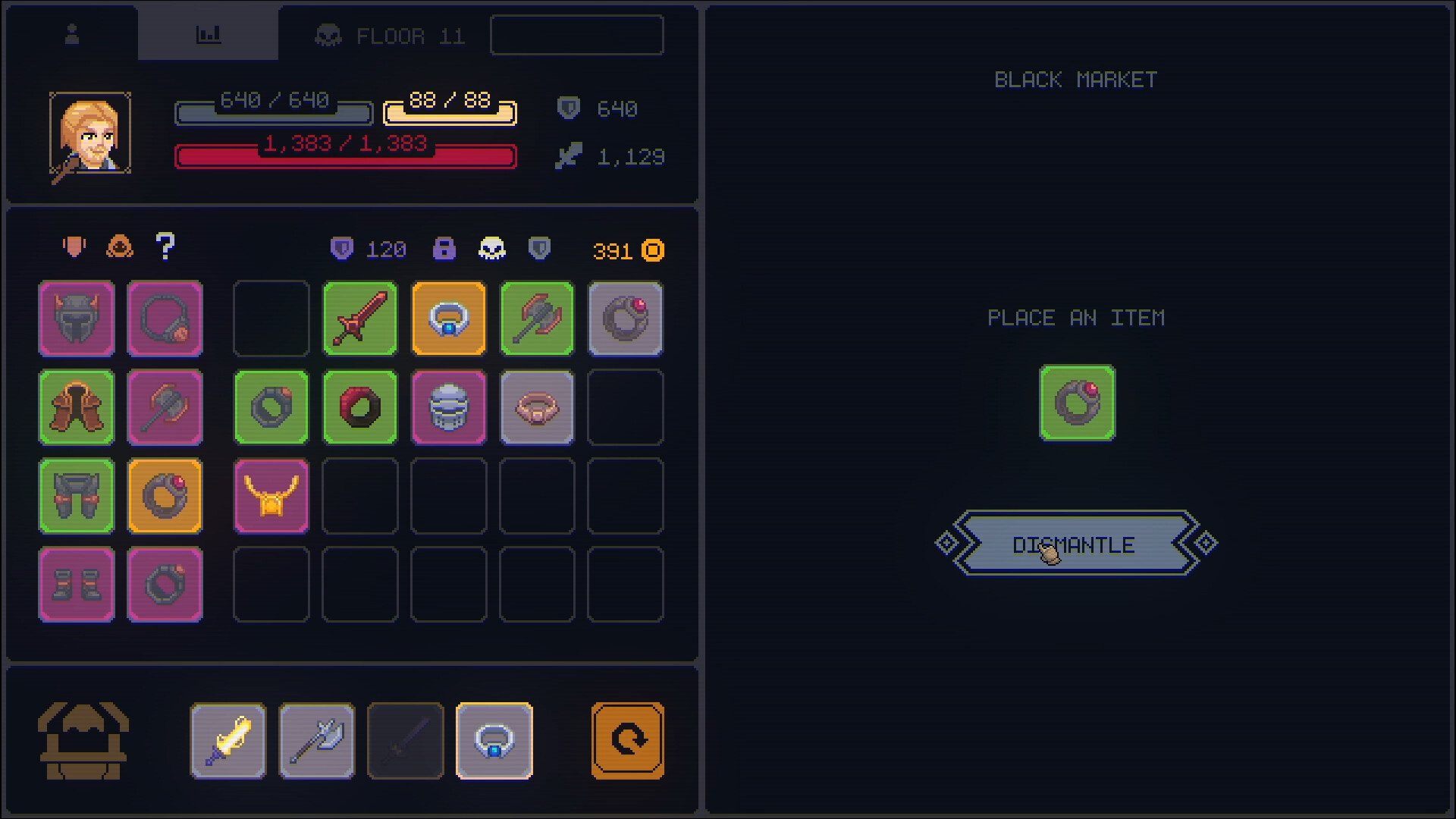 Источник: Steam / Megaloot