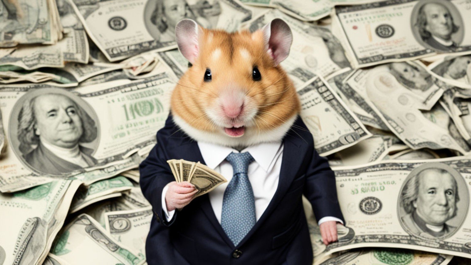 Список комбокарт в Hamster Kombat на 23 сентября