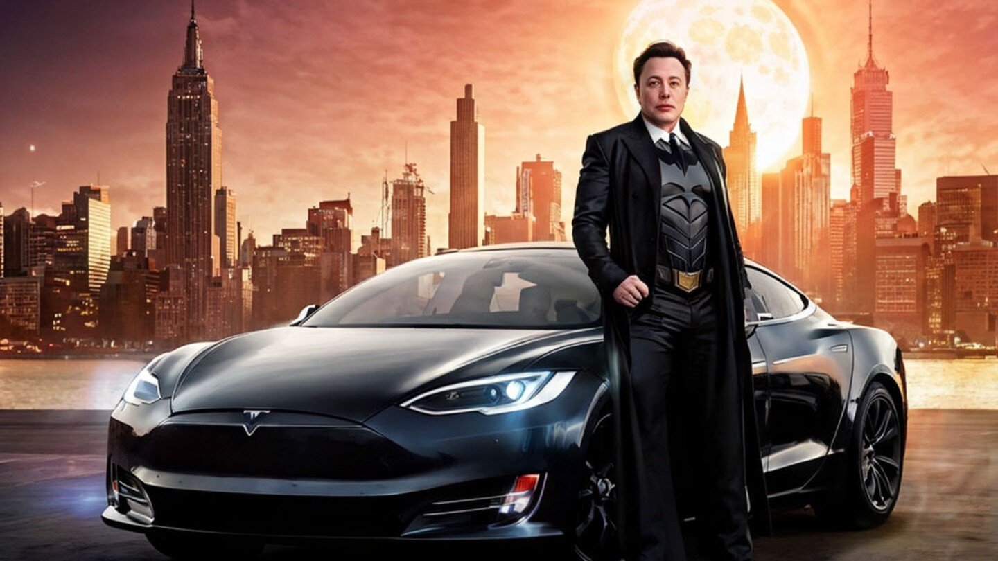 Загадка дня в X Empire Musk Empire на 3 сентября актуальный ответ