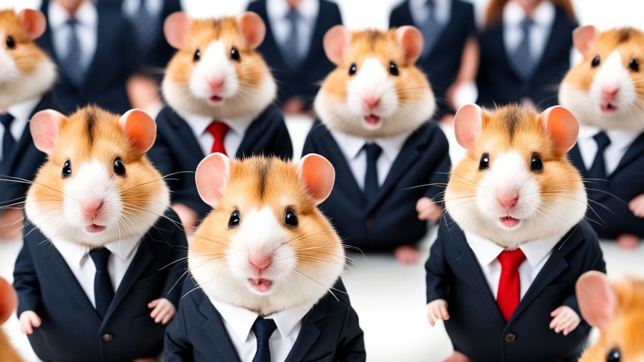 Комбокарты в Hamster Kombat на 34 сентября где найти