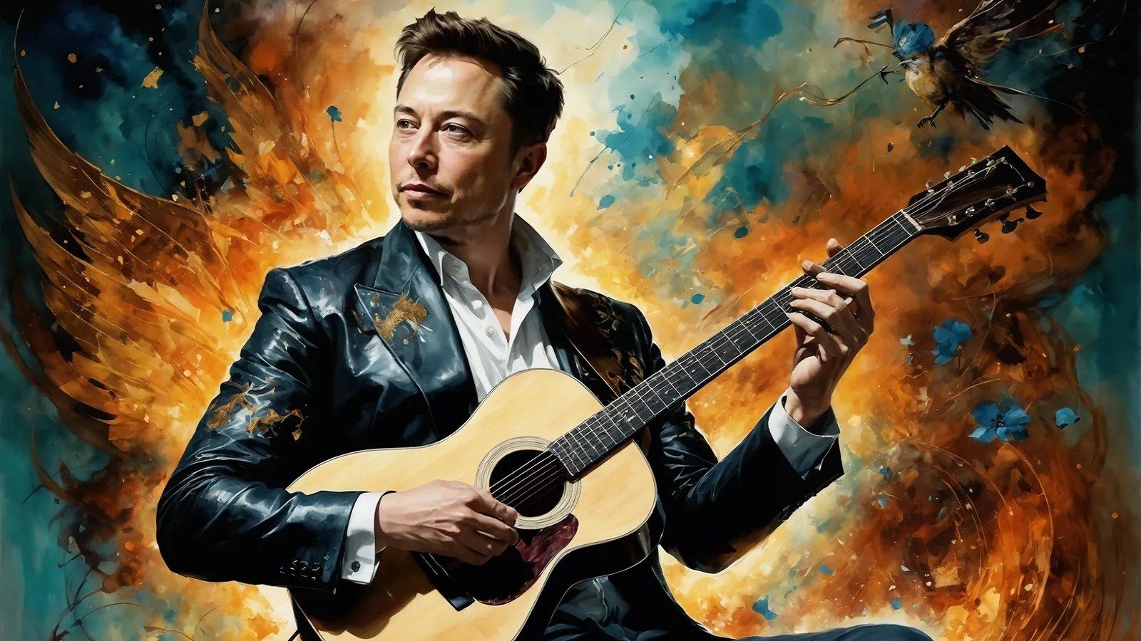 Разгадана загадка дня в X Empire Musk Empire на 4 августа