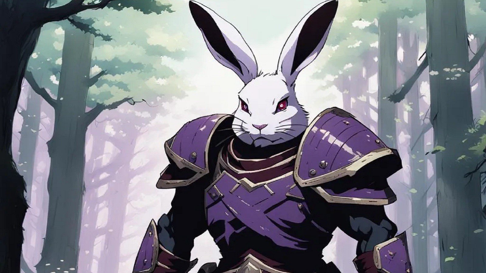 Комбо суперсет Rocky Rabbit на 45 сентября