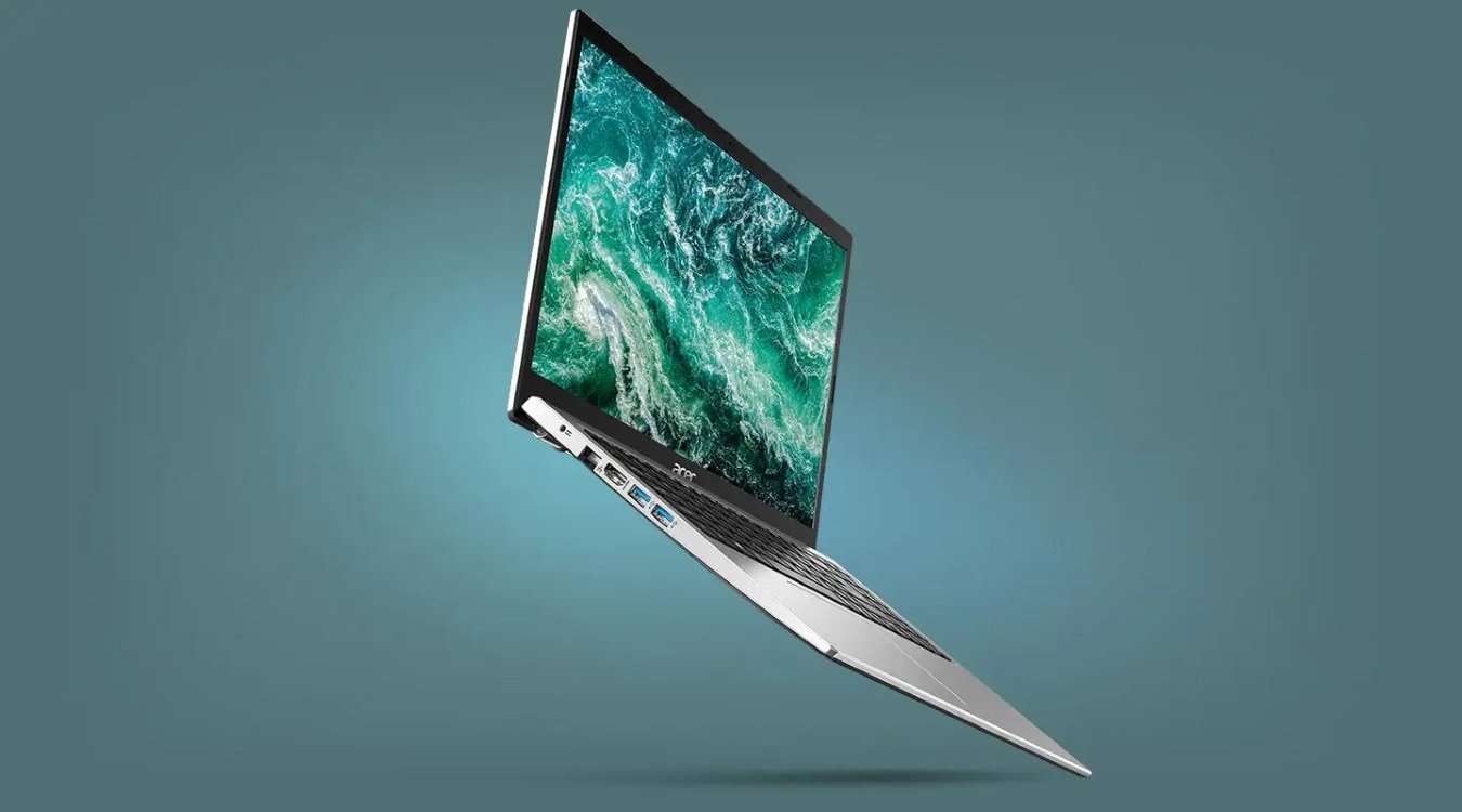 Источник: acer.com / Acer Aspire 3