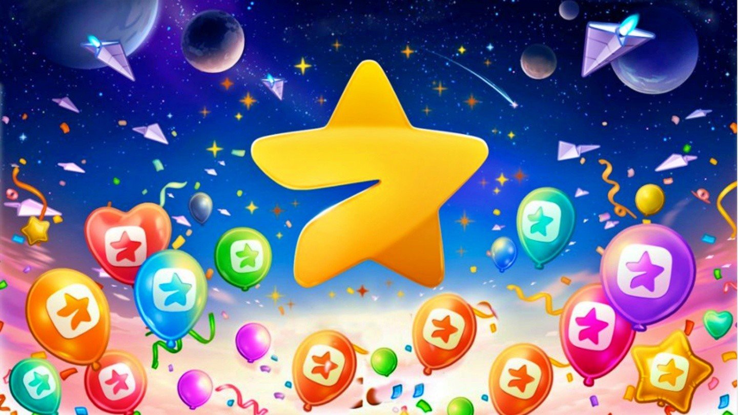 Звезды из Telegram теперь можно выводить в криптовалюту