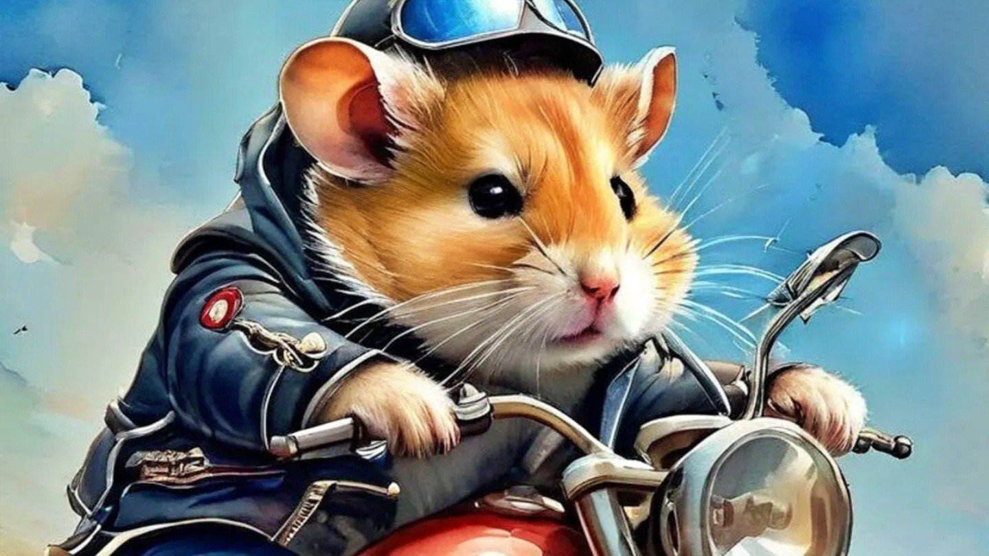 Миниигра в Hamster Kombat прохождение на 6 августа