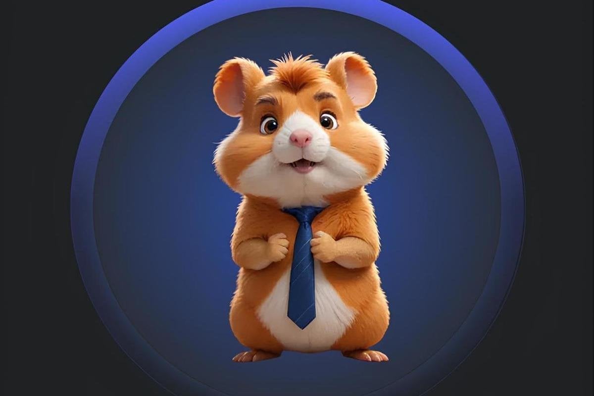 Источник: Telegram / Hamster Kombat