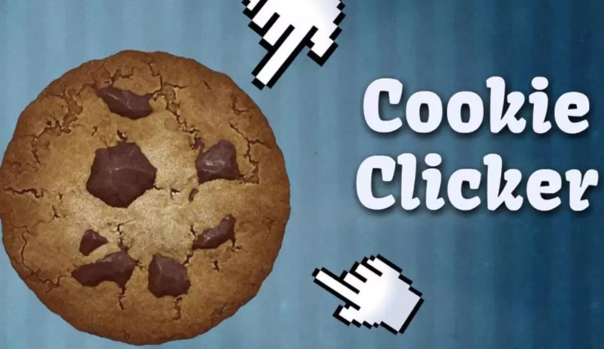 Источник: Google Play / Cookie Clicker