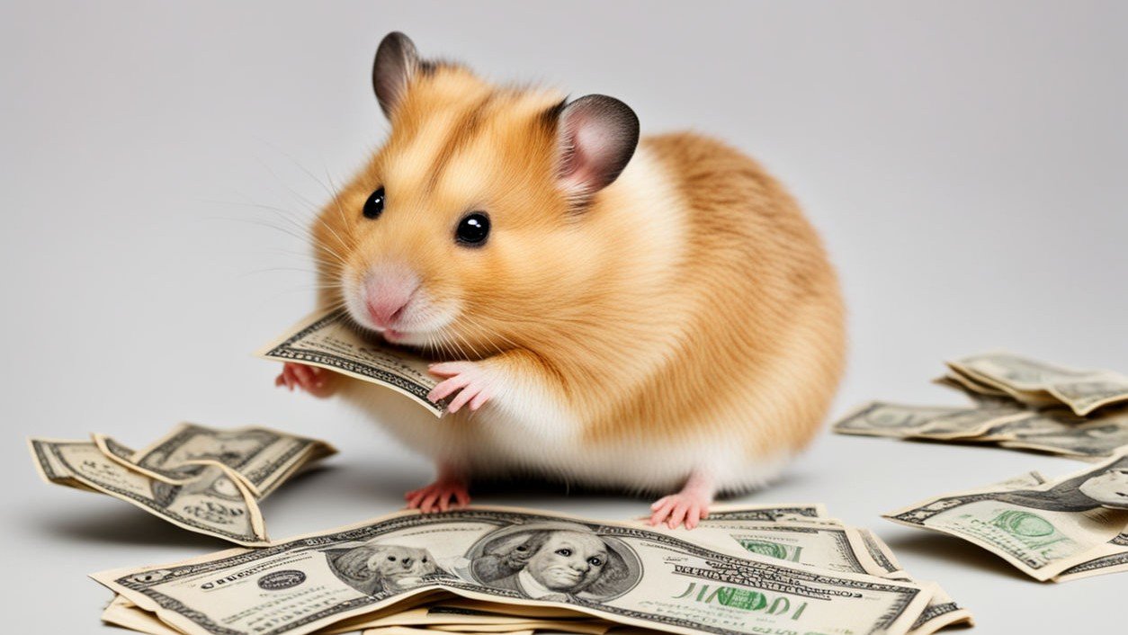 В Hamster Kombat раскрыли шифр Морзе на сегодня 67 сентября