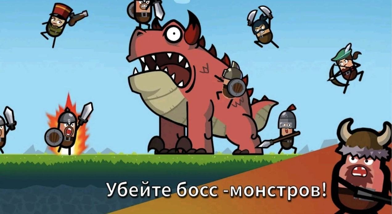 Источник: Google Play / Hero Factory