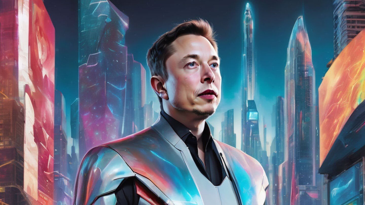 Комбо X Empire Musk Empire на 78 сентября принесет доход в ХХХ