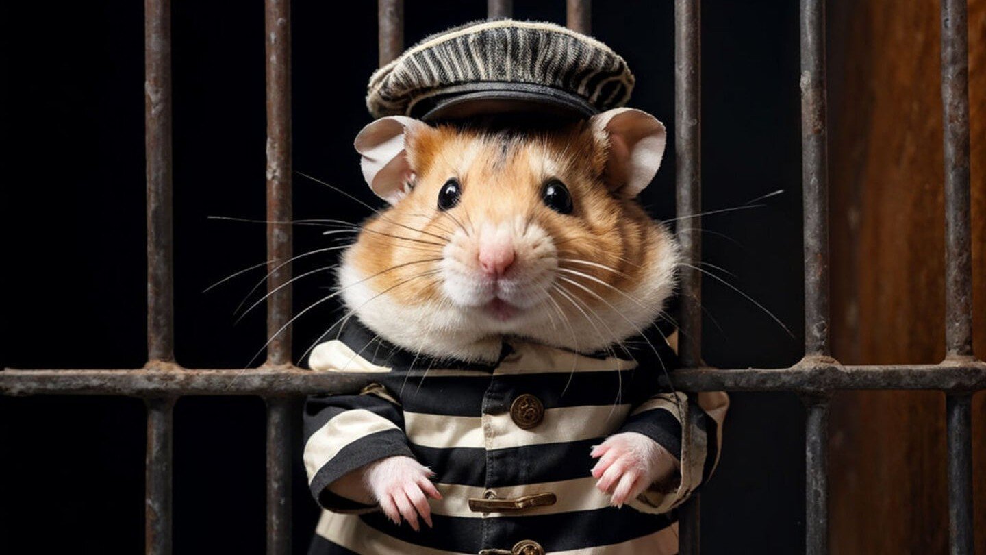 В Hamster Kombat добавили новое достижение  его получат только нечестные игроки