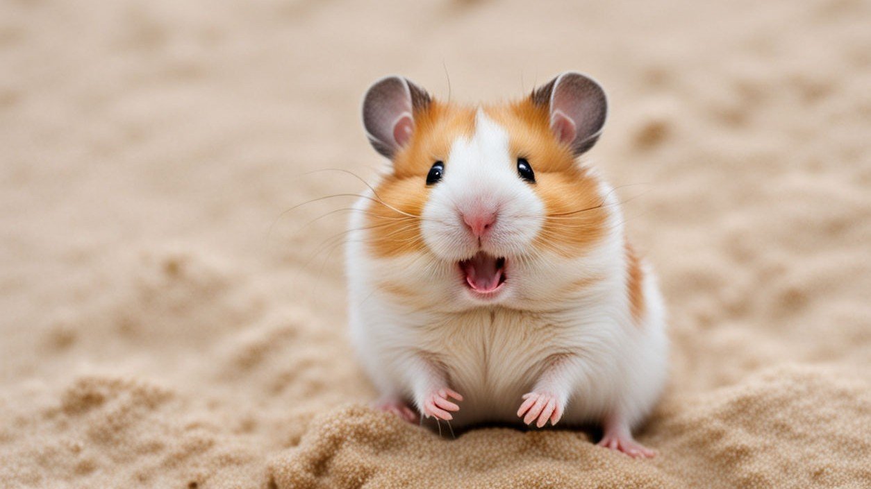 Бесплатный миллион шифр Морзе в Hamster Kombat на 1011 сентября