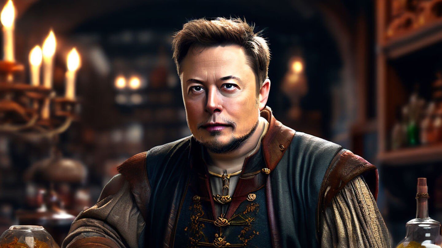 Загадка дня в X Empire Musk Empire на 10 сентября актуальный ответ