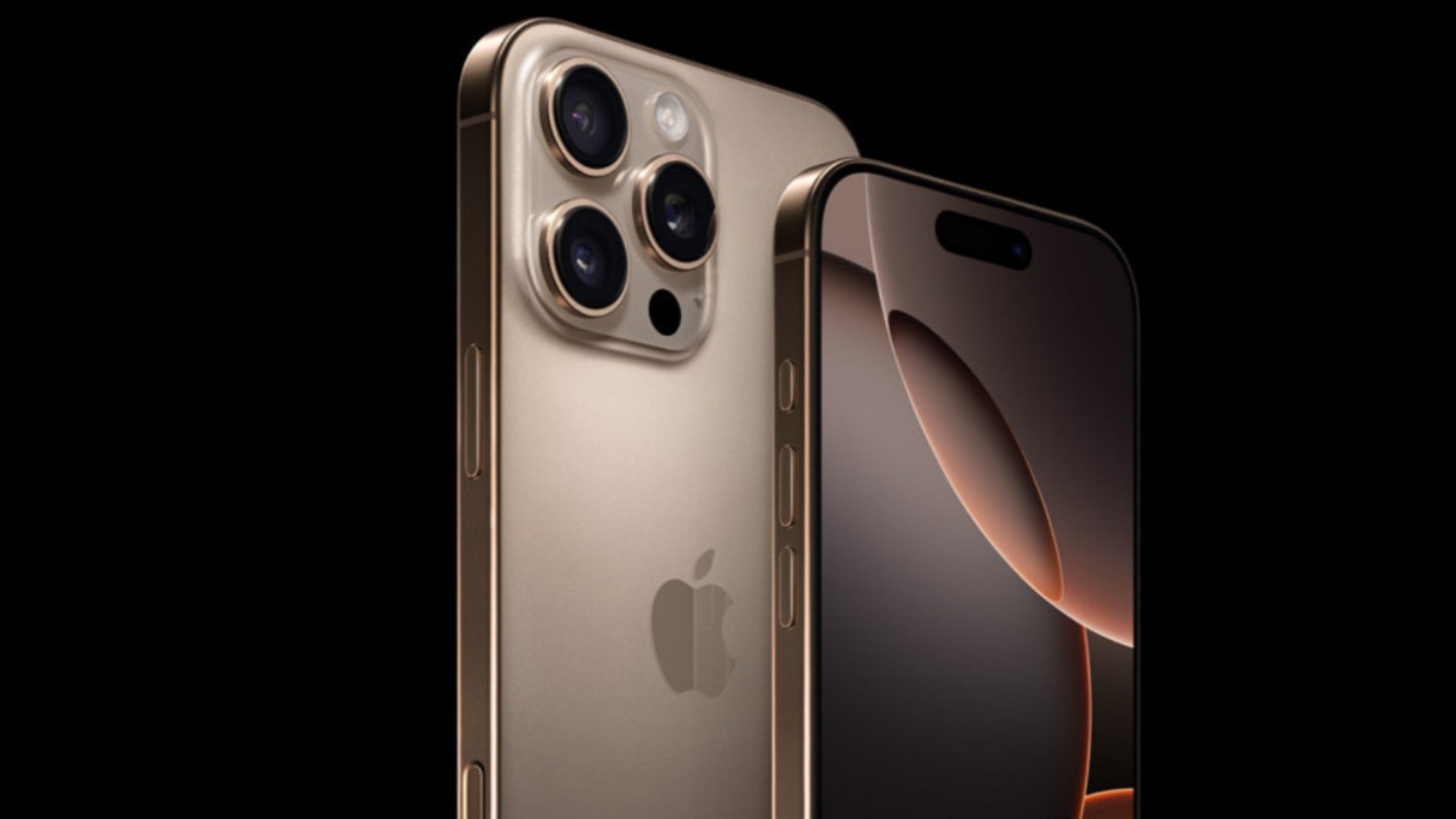 Названы цены на линейку iPhone 16 в России