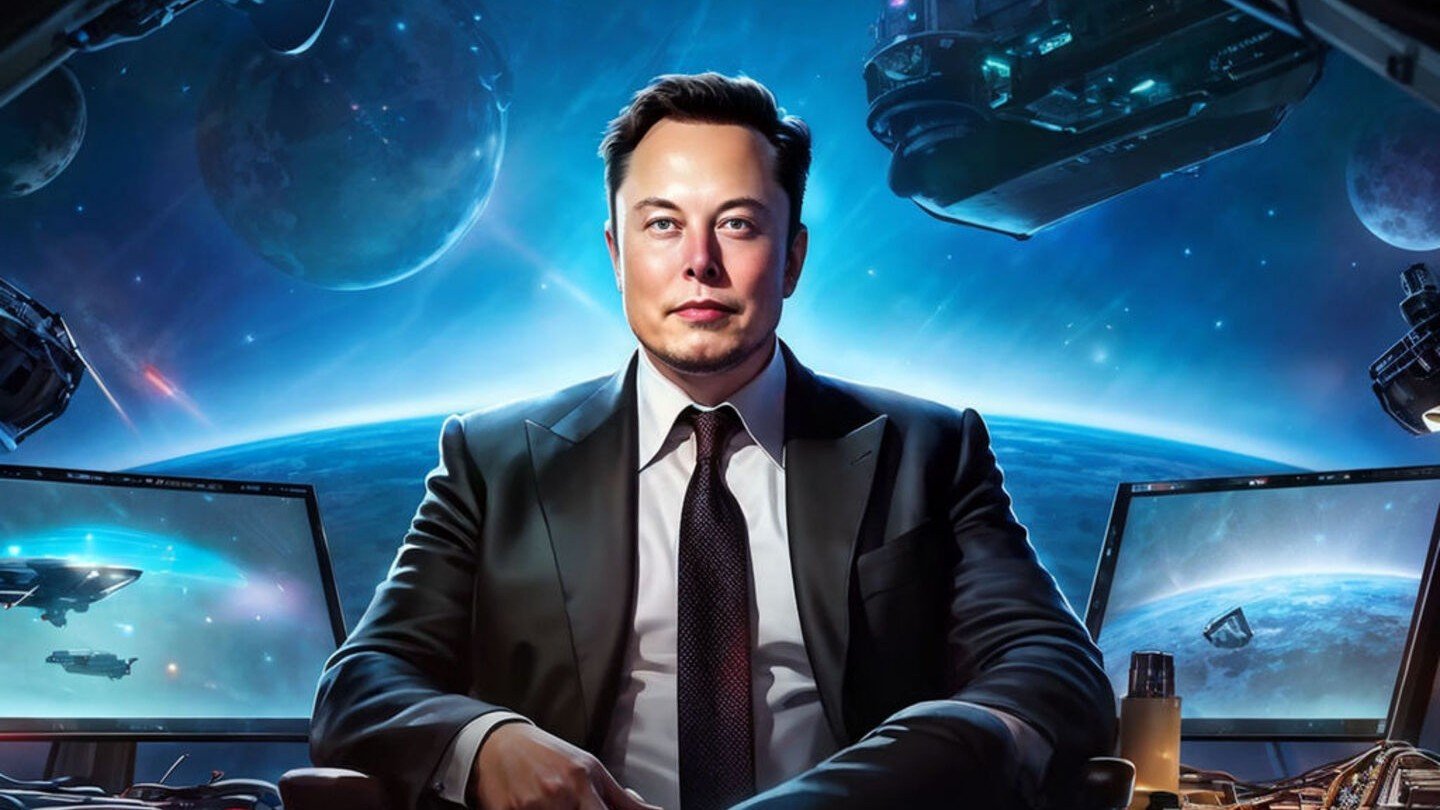 Комбо X Empire Musk Empire на 1011 сентября имеет доходность в 281