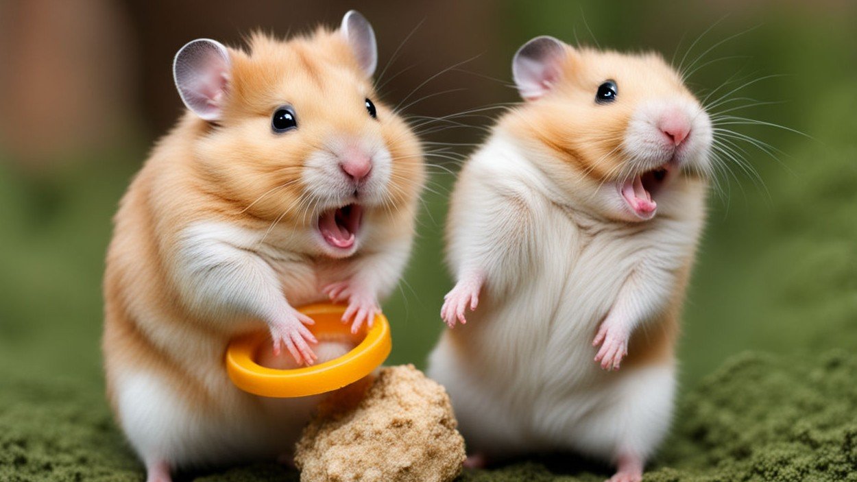 Шифр Морзе в Hamster Kombat на 1112 сентября рассекречен