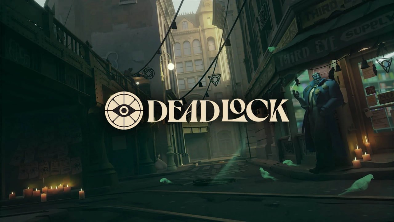 Источник: YouTube / Deadlock<br>